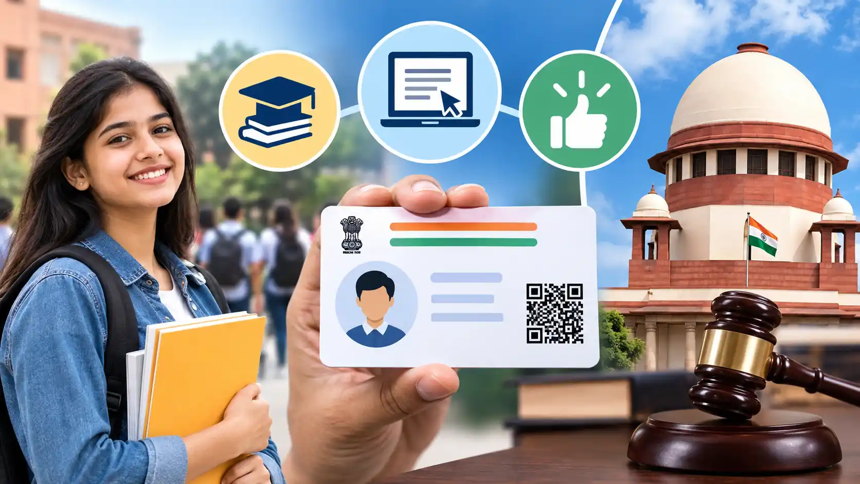 APAAR ID क्या है? फायदे, अप्लाई करने का तरीका और सुप्रीम कोर्ट का फैसला