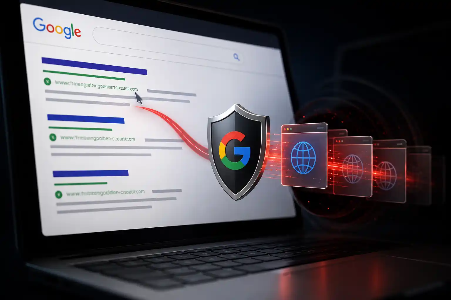 Google Search Is Rolling Out a New google.com/goto Redirect System