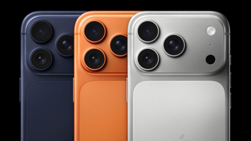 Croma iPhone 17 Pro Max ऑफर: ₹74,990 में कैसे मिलेगा, पूरी जानकारी