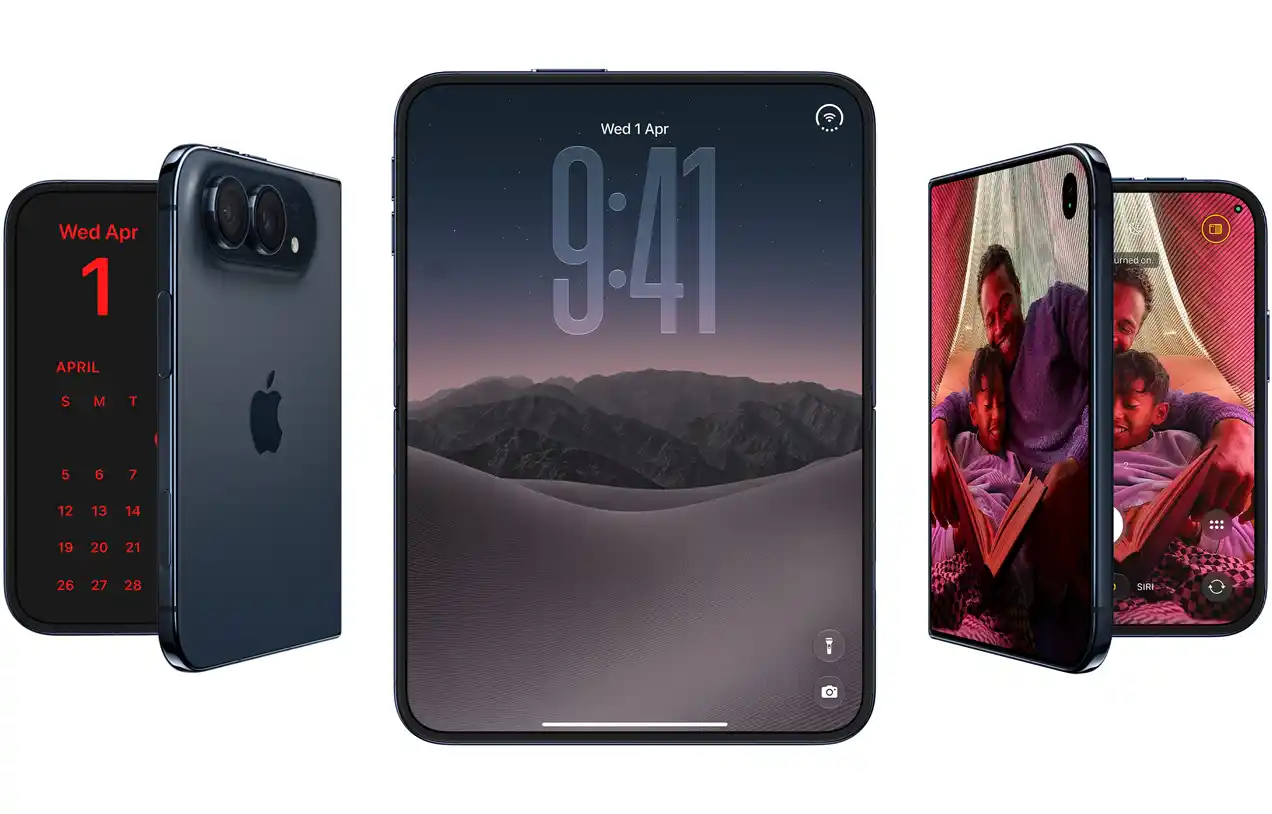 iPhone Duo खरीदने वालों को बड़ा झटका! ₹2.99 लाख का फोन आउट ऑफ स्टॉक, अब कब मिलेगा?
