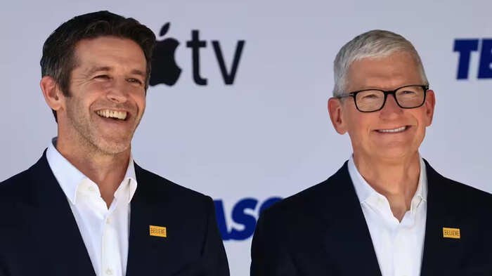 John Ternus Takes Charge as Apple's New CEO: Salary, Background, and Tim Cook’s 15-Year Legacy
