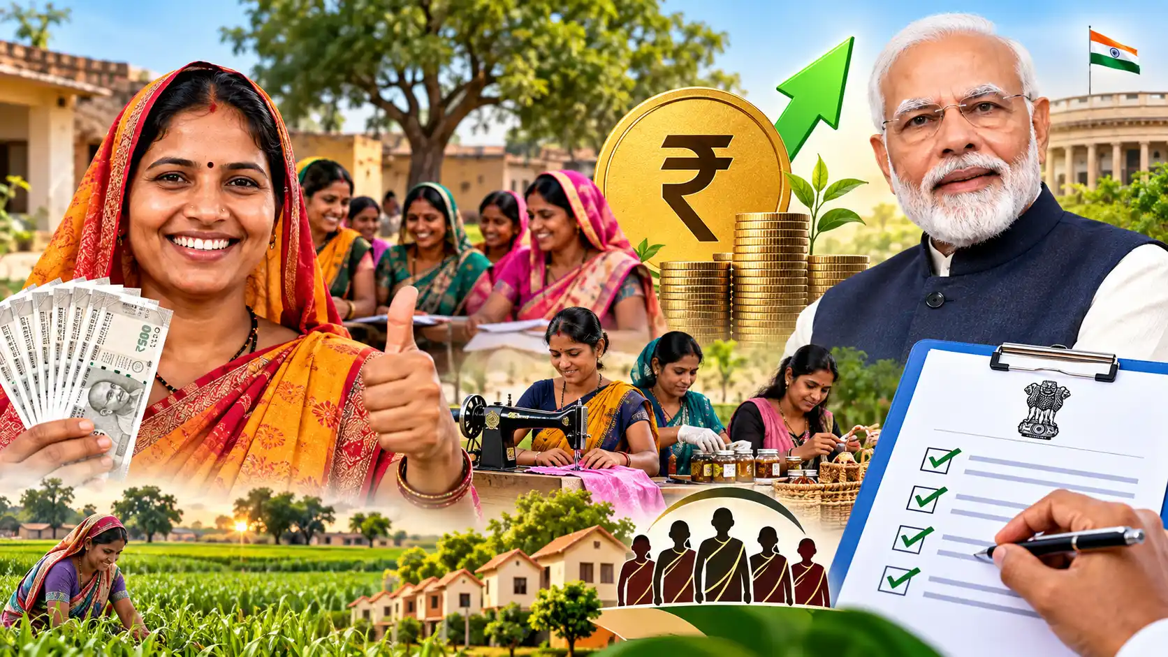 NLM Scheme 2026: 50% सब्सिडी, आवेदन प्रक्रिया और पूरी शर्तें