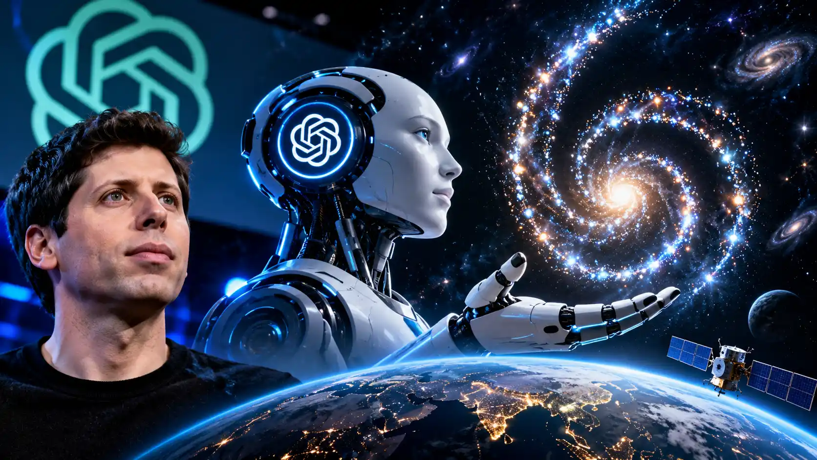 GPT-6 Astra Launch: OpenAI का सबसे पावरफुल AI मॉडल, जानें फीचर्स और AGI दावे