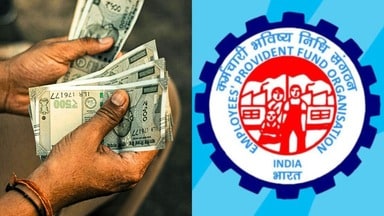 मोदी सरकार देगी ₹15,000! नए कर्मचारियों की लगी लॉटरी, EPFO पोर्टल पर तुरंत करें ये काम; जानें कौन उठा सकता है फायदा