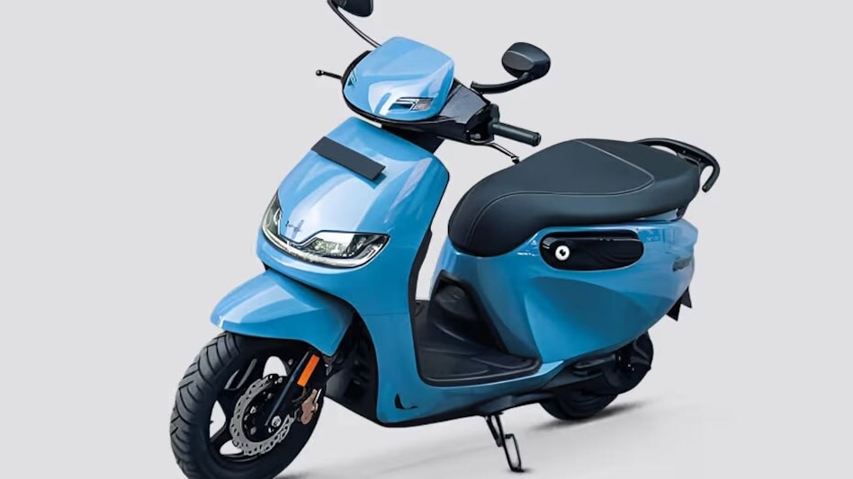 सिंगल चार्ज में लखनऊ से प्रयागराज तक चलेगा Simple Wave Electric Scooter, कंपनी दे रही ₹10,000 का सीधा डिस्काउंट