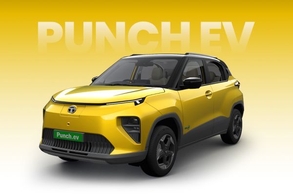 टॉप 10 इलेक्ट्रिक कारें सितंबर 2026: Tata Punch EV नंबर 1