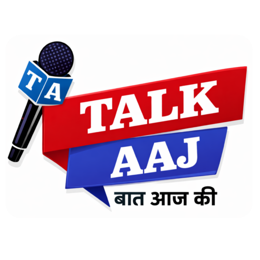 Author - TALKAAJ News Desk