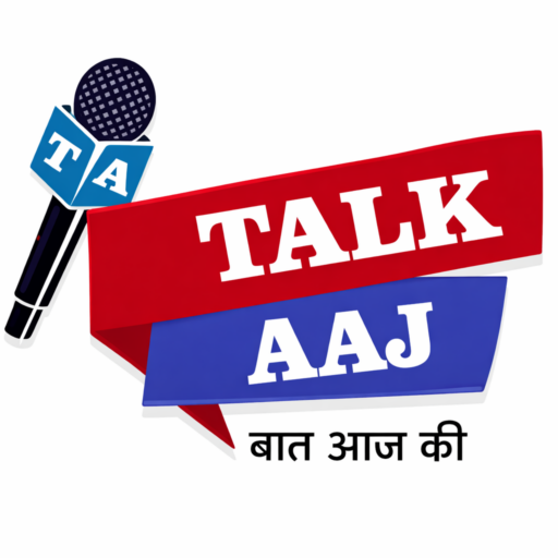 Talkaaj Media