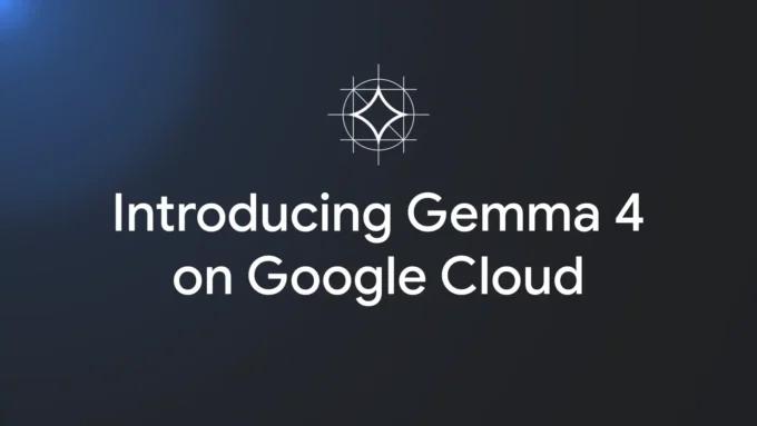 Gemma 4 on Google Cloud