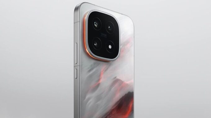 iQOO 15 Apex Launched in India